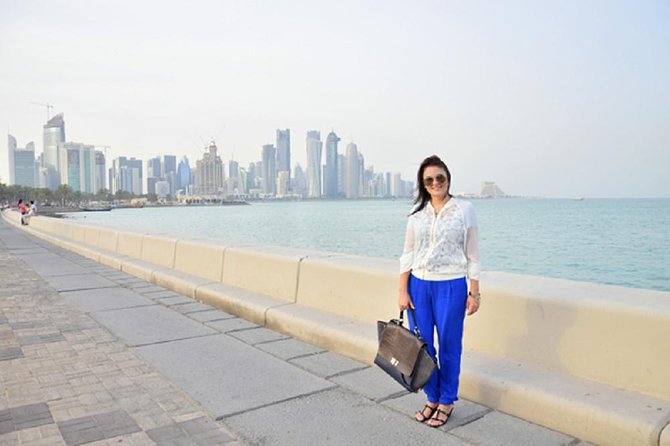 Delight of Doha and City Tour - Duration and Contact Information