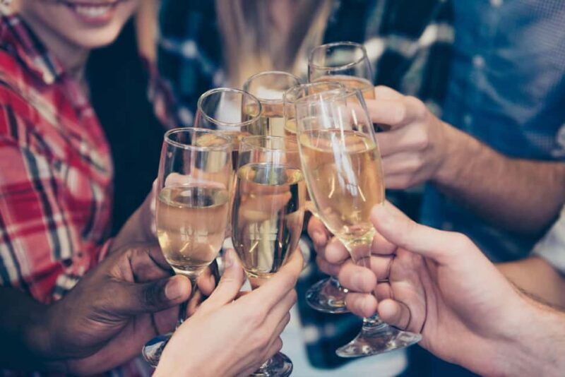 Delightful Advent tour: sparkling wine, cookies, and mulled wine in Würzburg - Final Thoughts