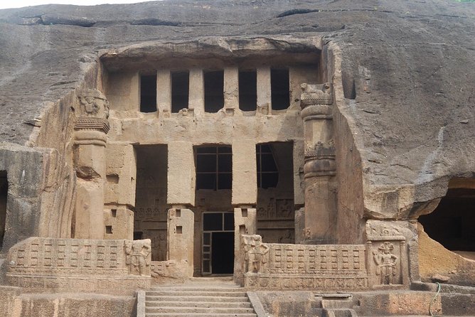 Delightful Elephanta Caves Excursion Mumbai (Guided Half Day Sightseeing Tour) - Tour Pricing and Booking Information