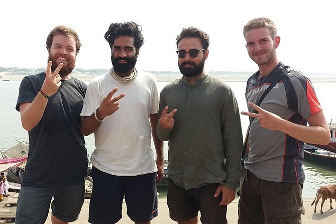 Delightful Elephanta Caves Excursion Mumbai (Guided Half Day Sightseeing Tour) - Tour Overview and Inclusions