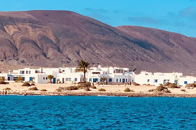 Delights of Northern Lanzarote - Natural Wonders