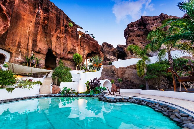 Delights of Northern Lanzarote - Adventure Activities