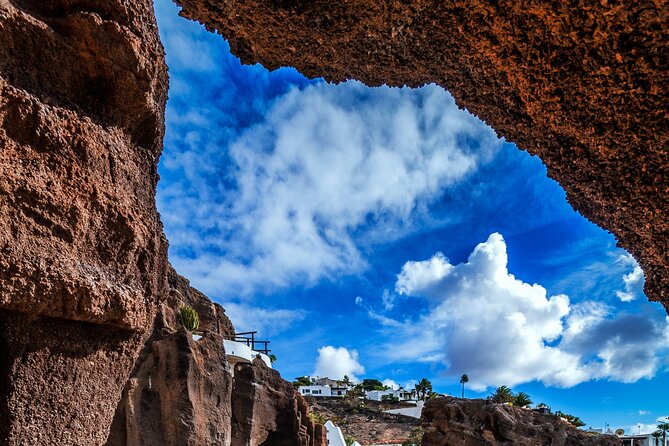Delights of Northern Lanzarote - Hidden Gems