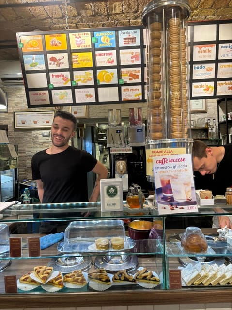 Delights of Rome: Gastronomic Tour in Trastevere - Good To Know