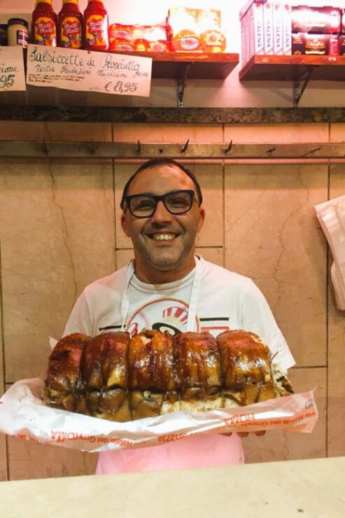 Delights of Rome: Gastronomic Tour in Trastevere - Discover Trasteveres Culinary Scene