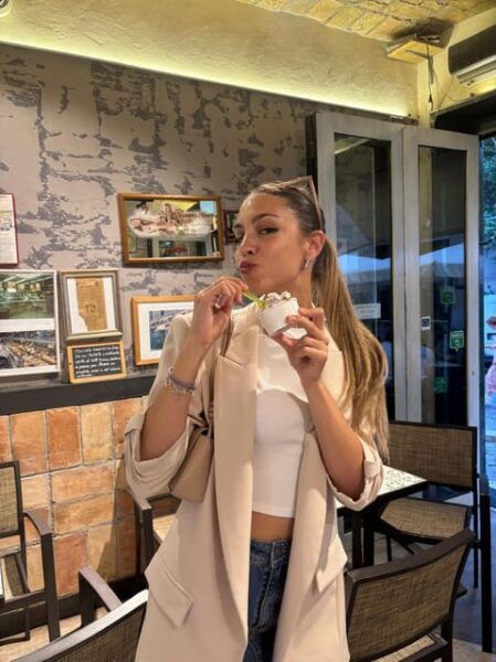 Delights of Rome: Gastronomic Tour in Trastevere - Customer Feedback and Ratings