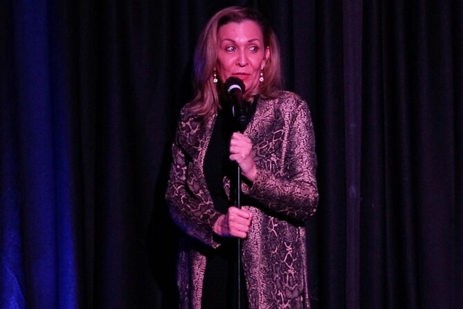 Delirious Comedy Club New Location On Fremont Street - Tips for Finding Delirious Comedy Clubs New Location on Fremont Street