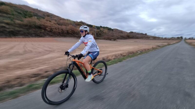 Delivery Bike Rental and Guided Tours in La Rioja - Good To Know
