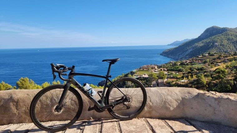 Delivery Bike Rental and Guided Tours in La Rioja - Pickup and Drop-off Locations