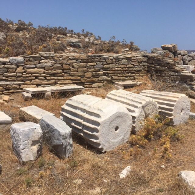 Delos Synagogue: Jewish Heritage Private Tour From Mykonos - Explore the Museum of Delos