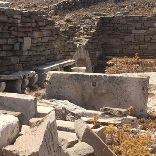 Delos Synagogue: Jewish Heritage Private Tour From Mykonos - The Sum Up