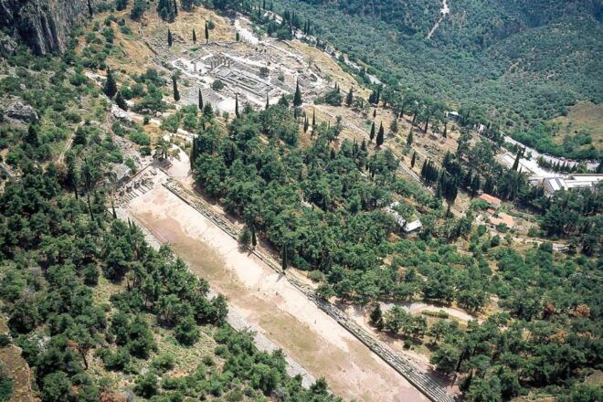 Delphi 2 Day Tour From Athens With Overnight in 4 Star Hotel - Important Information