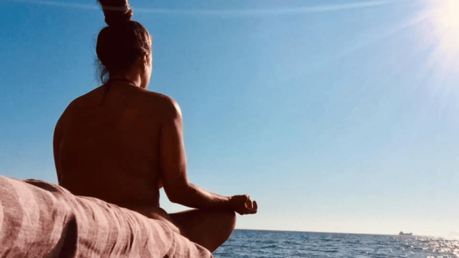 Delphi: 3-Day Ancient Greek Meditation Retreat With Kelly - Included Amenities and Services