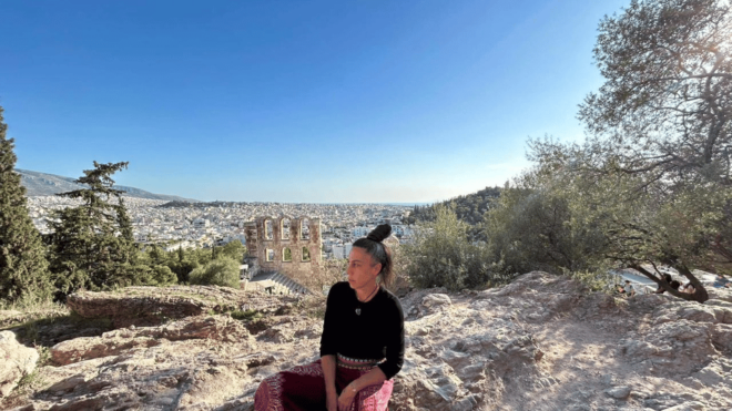 Delphi: 3-Day Ancient Greek Meditation Retreat With Kelly - Activities and Meditation Practices