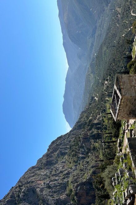 Delphi and Arachova Day Tour: a Journey Into Ancient Greece - Inclusions and Amenities