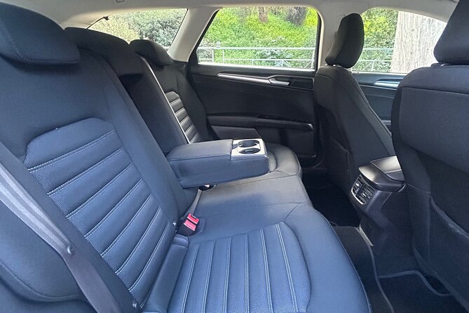 Delphi and Arachova Day Tour: a Journey Into Ancient Greece - Transportation and Pickup Details