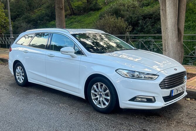 Delphi and Arachova Day Tour: a Journey Into Ancient Greece - Additional Information