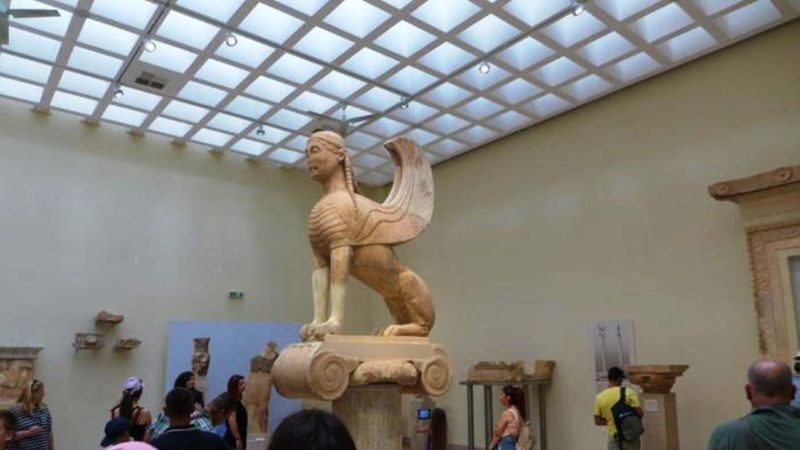 Delphi and Arachova tour with admissions from Athens - Delphi’s oracle and the center of the ancient world
