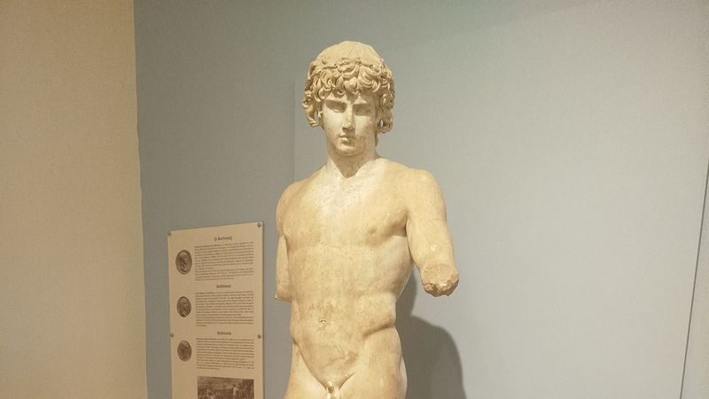 Delphi and Arachova tour with admissions from Athens - Walking the Delphi archaeological site