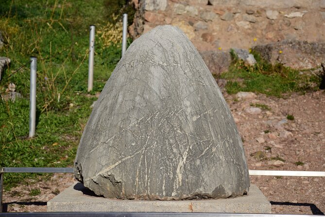 Delphi and Hosios Loukas Monastery Full-Day Trip With Wi-Fi - Athens - The Sum Up