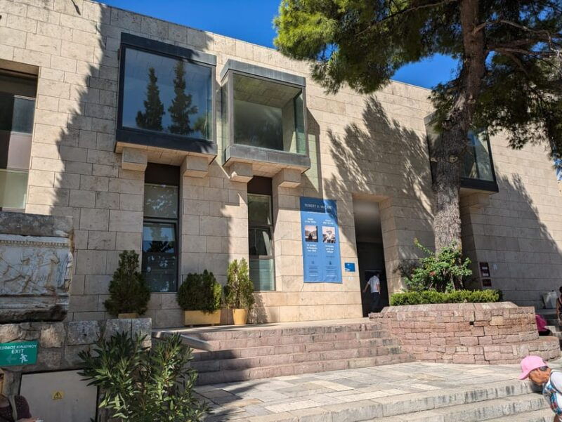 Delphi and Hosios Loukas Monastery: Private Tour from Athens - Good To Know
