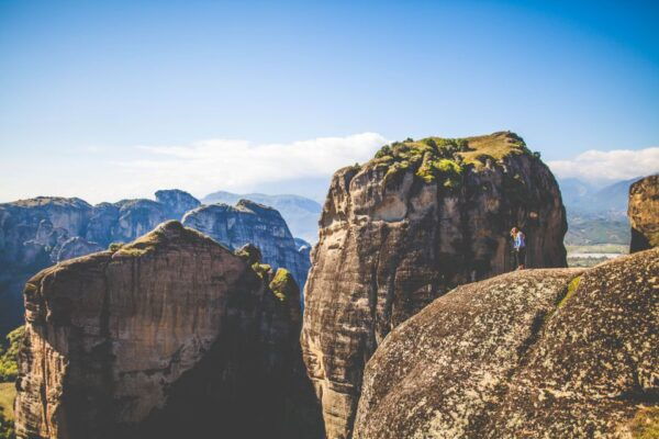 Delphi and Meteora: 2-Day Bus Tour From Athens - Common Questions