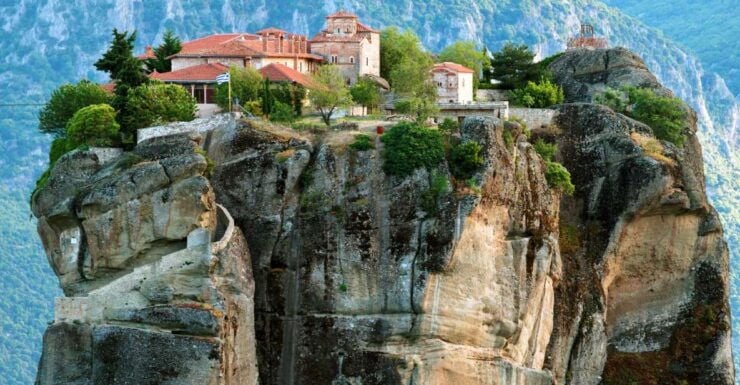 Delphi and Meteora: 3-Day Tour From Athens - Good To Know