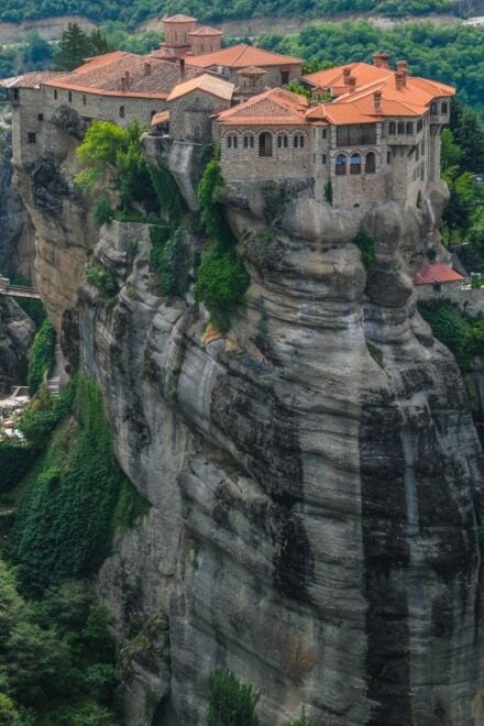 Delphi and Meteora: 3-Day Tour From Athens - Customer Reviews