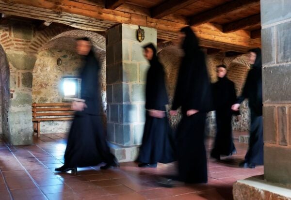 Delphi and Meteora: 3-Day Tour From Athens - Frequently Asked Questions