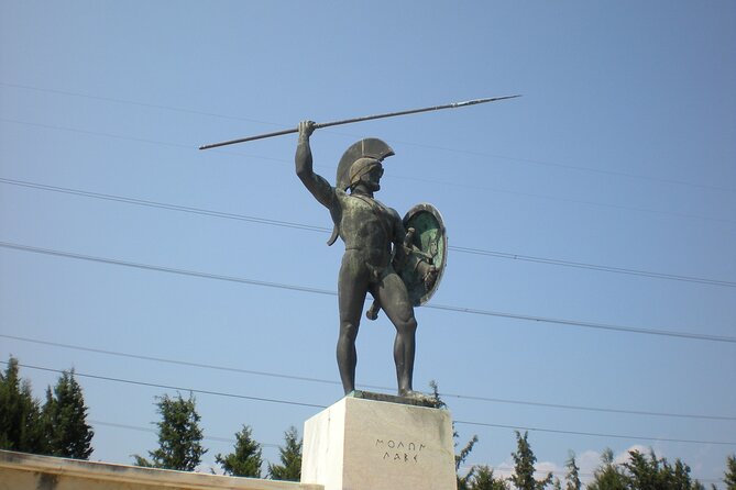 Delphi and Meteora Two Days Tour (Up to 14 in a Luxurious Mercedes Minibus) - Meteora Monasteries