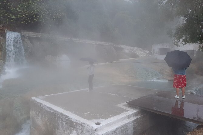 Delphi and Thermopylae (“300” Battlefield) Small-Group Tour - Athens - Corycian Cave Exploration