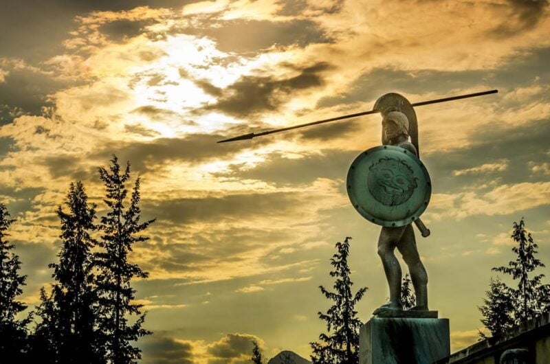Delphi and Thermopylae Full Day Experience - The Value of This Experience