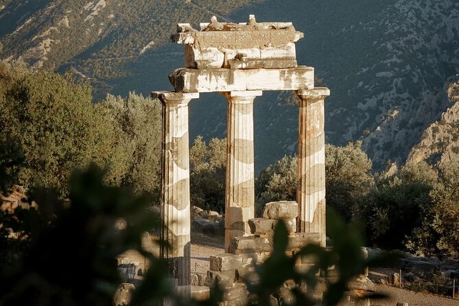 Delphi and Thermopylae Full Day Experience - Common Questions About the Delphi and Thermopylae Full Day Experience
