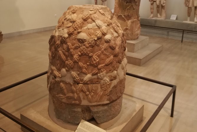 Delphi and Thermopylae Full Day Private Tour - Exploring the UNESCO-listed Site of Delphi