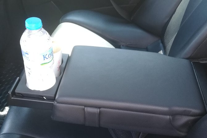 Delphi and Thermopylae Full Day Private Tour - Cancellation Policy Details