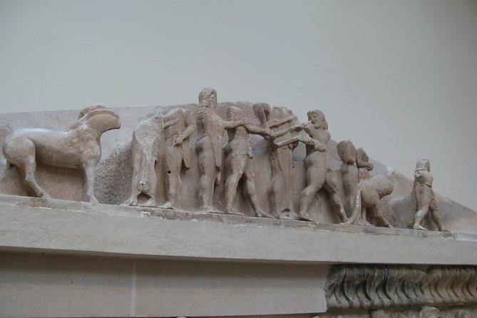 Delphi and Thermopylae Full Day Tour - Common Questions