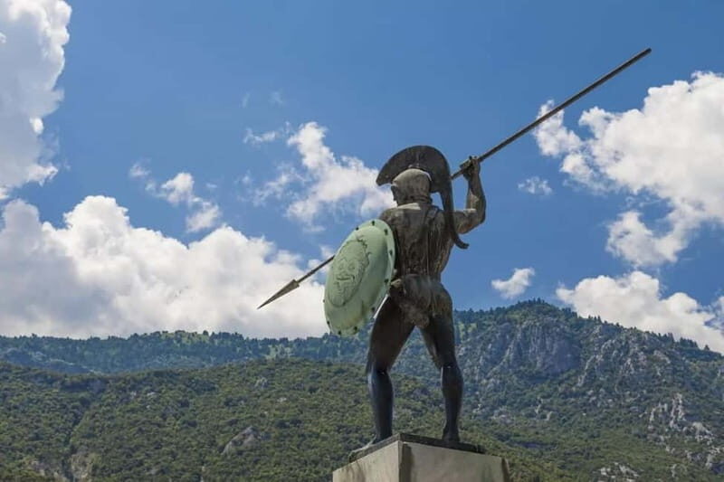 Delphi And Thermopylae Private Full-Day Tour From Athens - Final Thoughts: Is This Tour Worth It?