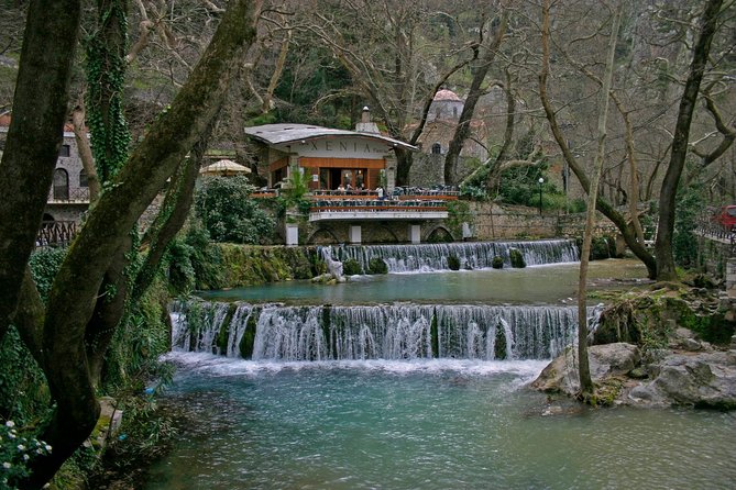 Delphi (Apollo Oracle/ Athena Tholos) Private Day Tour From Athens (10 Hours) - Cancellation Policy