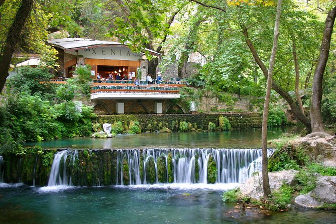 Delphi (Apollo Oracle/ Athena Tholos) Private Day Tour From Athens (10 Hours) - Reviews and Ratings