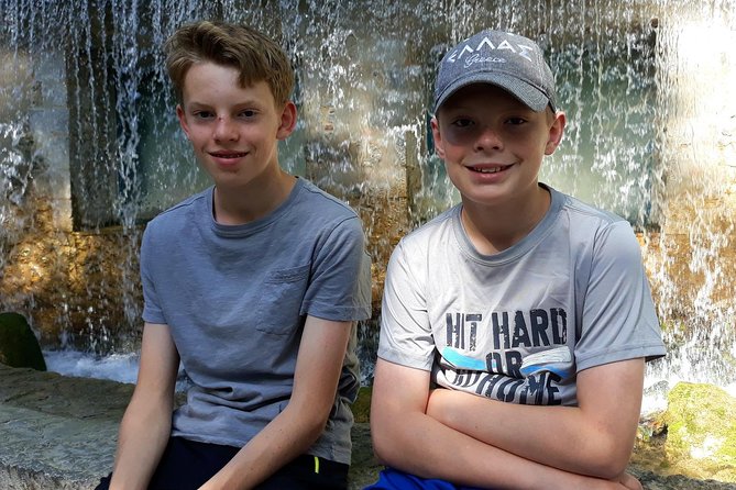 Delphi (Apollo Oracle/ Athena Tholos) Private Day Tour From Athens (10 Hours) - Highlights of the Tour