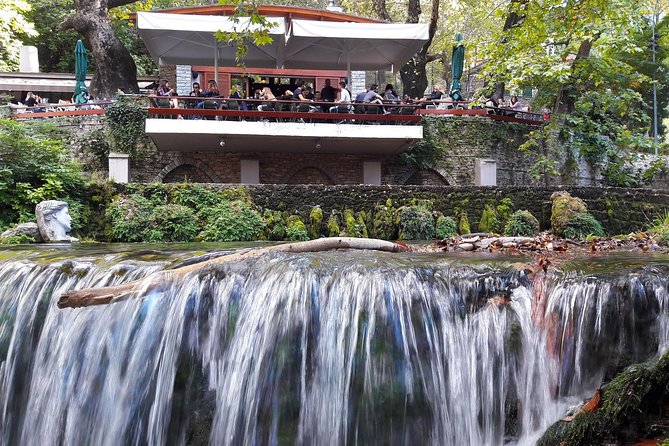 Delphi (Apollo Oracle/ Athena Tholos) Private Day Tour From Athens (10 Hours) - Additional Information