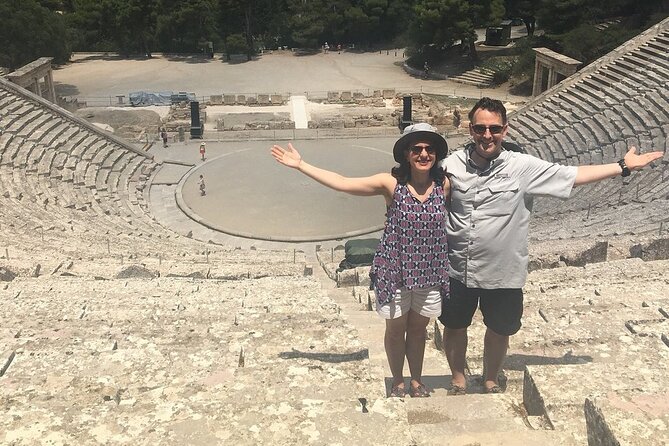 Delphi, Arachova and Levadia Krya Springs, Private Day Tour - Tour Itinerary and Highlights