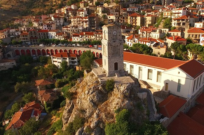 Delphi & Corycian Oracle Leonidas & 300 Battlefield Private Tour - Common Questions