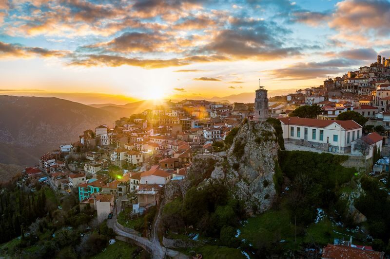 Delphi day tour from Athens - Key points before you book