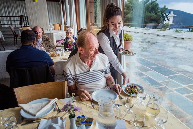 Delphi English Day Trip From Athens - Criticisms