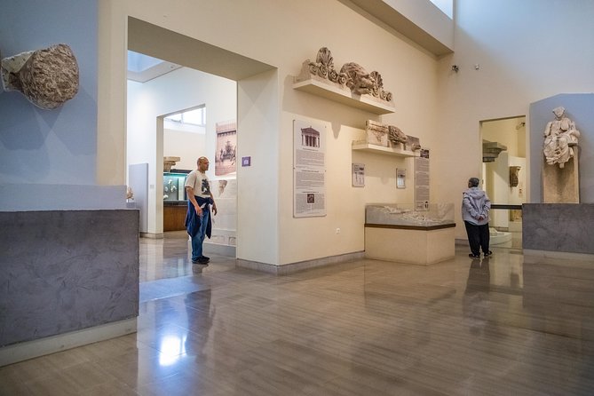 Delphi English Day Trip From Athens - Overall Recommendations