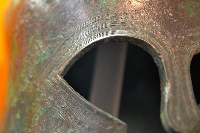 Delphi From Athens Round Trip Private Transfer - Common Questions