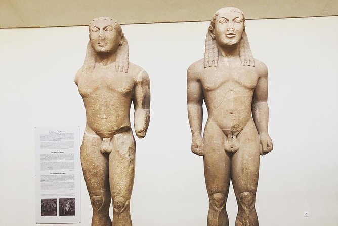 Delphi Full Day 10 Hours Private Tour. - Good To Know