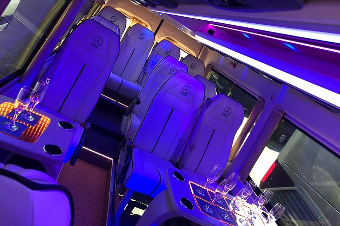 Delphi Full Day 10 Hours Private Tour. - Pickup Locations