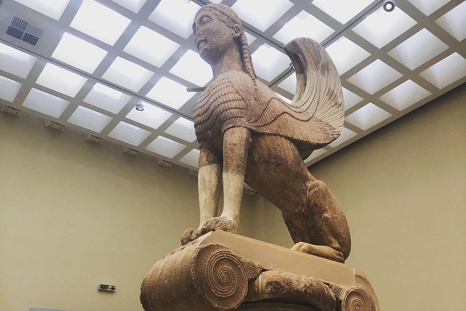 Delphi Full Day 10 Hours Private Tour. - Confirmation and Accessibility